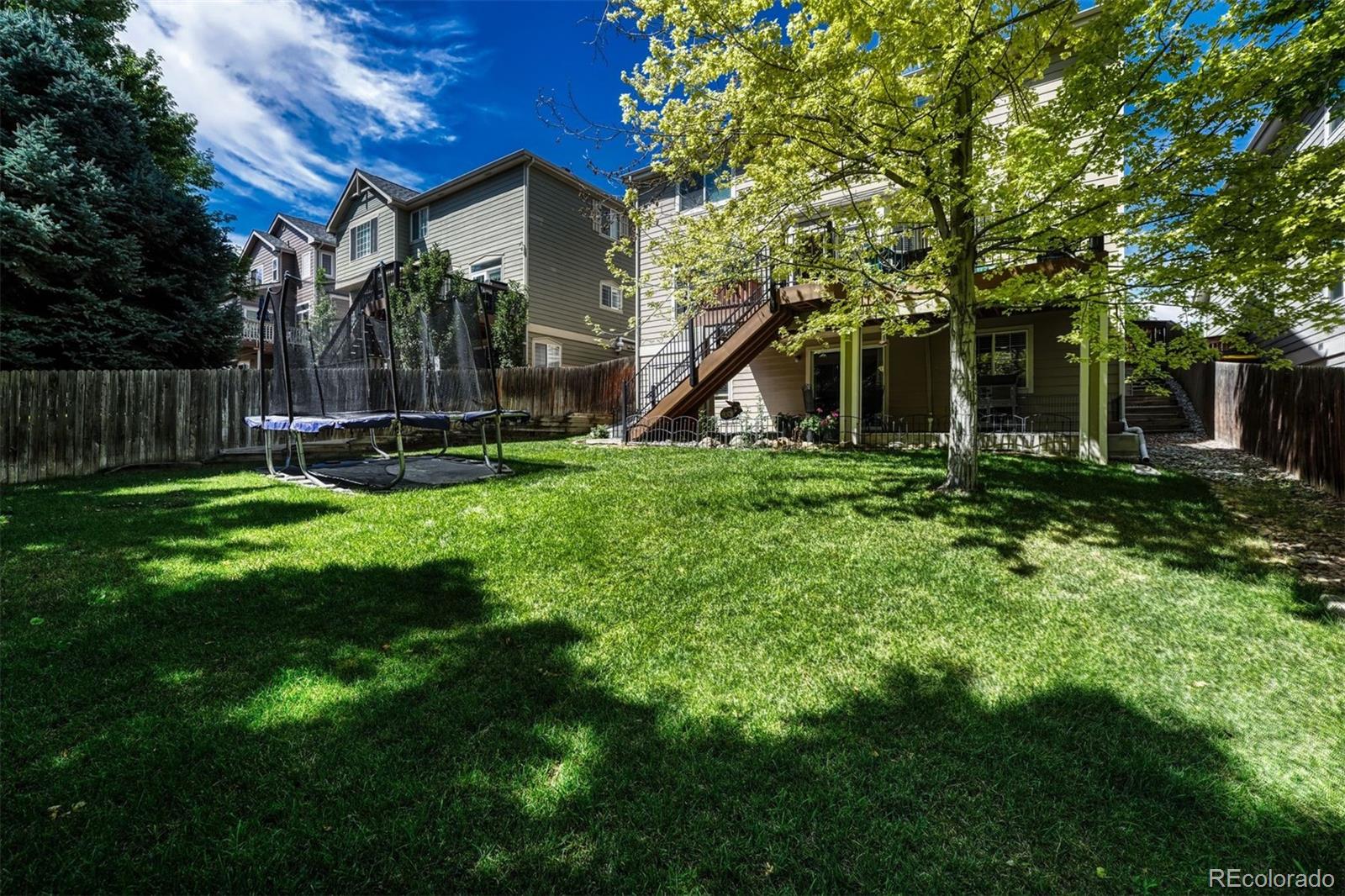 MLS Image #33 for 9832  amber rock drive,parker, Colorado