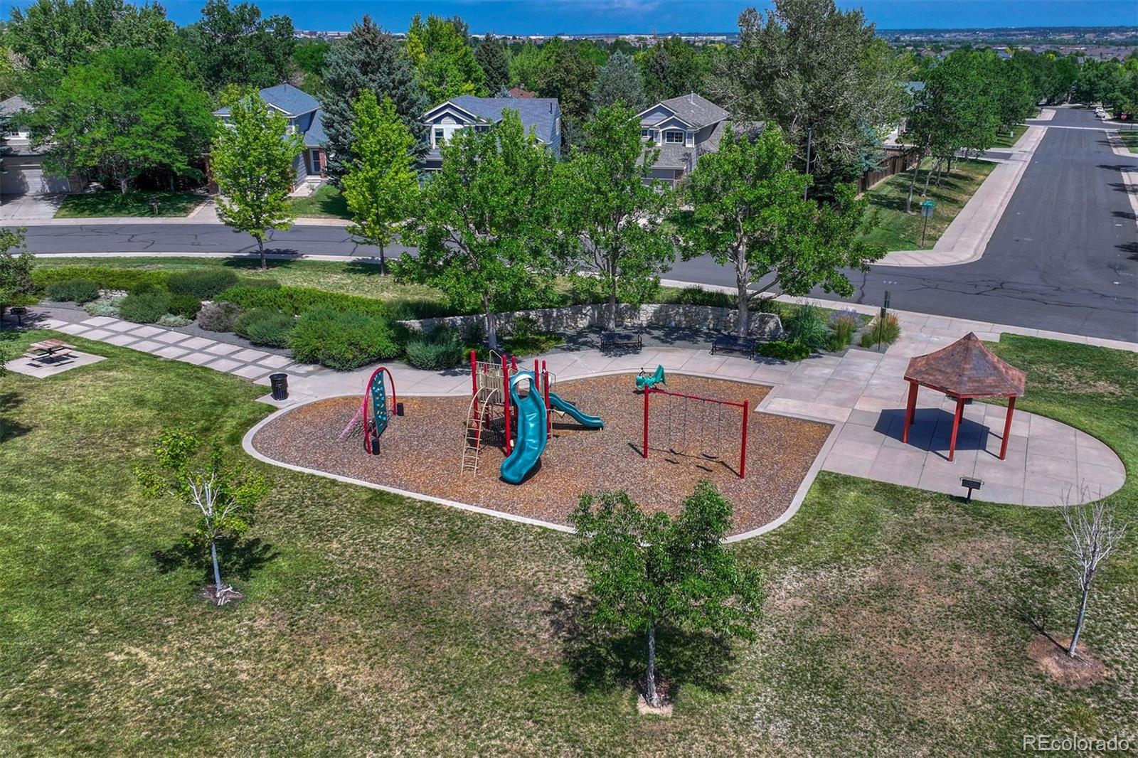 MLS Image #36 for 9832  amber rock drive,parker, Colorado