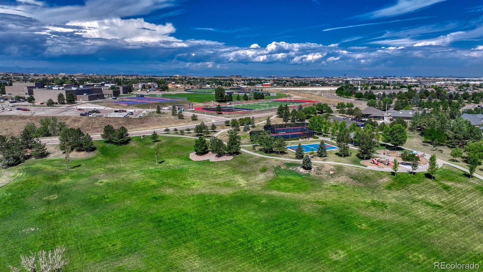 MLS Image #37 for 9832  amber rock drive,parker, Colorado