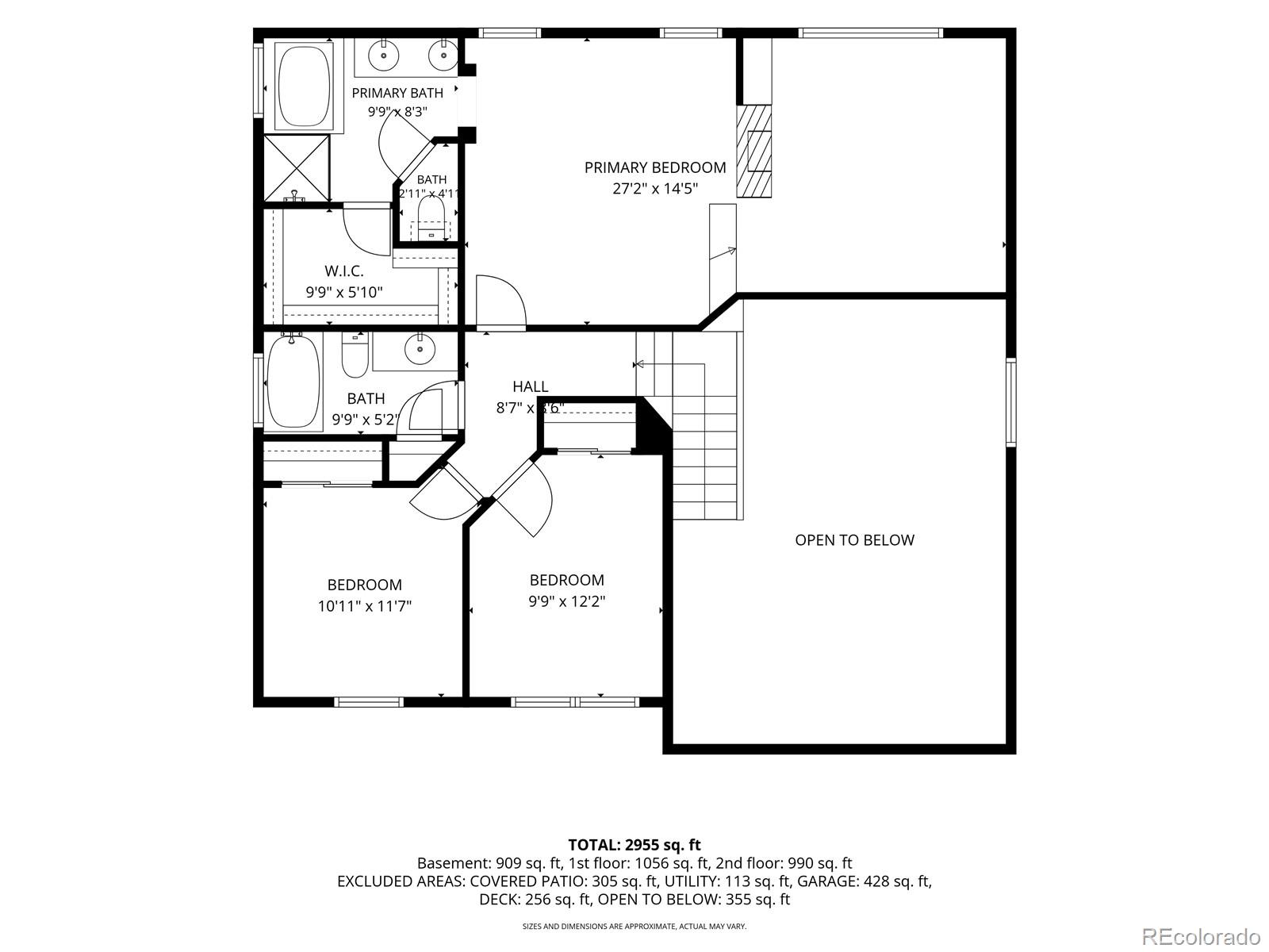 MLS Image #39 for 9832  amber rock drive,parker, Colorado