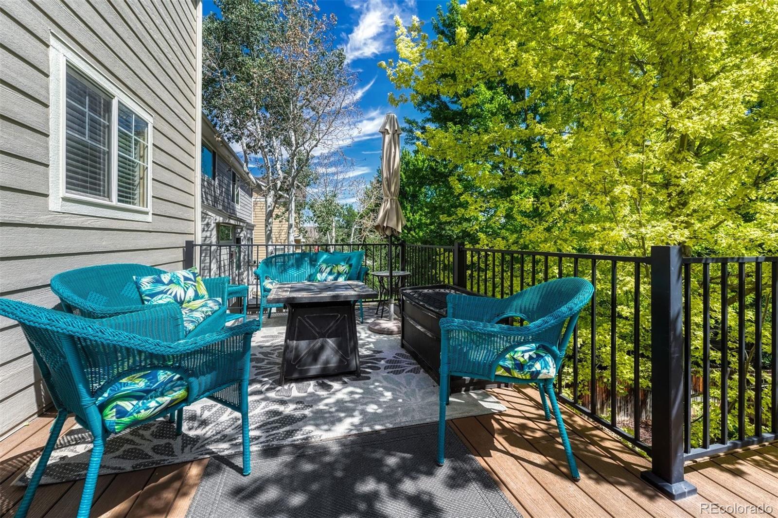 MLS Image #6 for 9832  amber rock drive,parker, Colorado