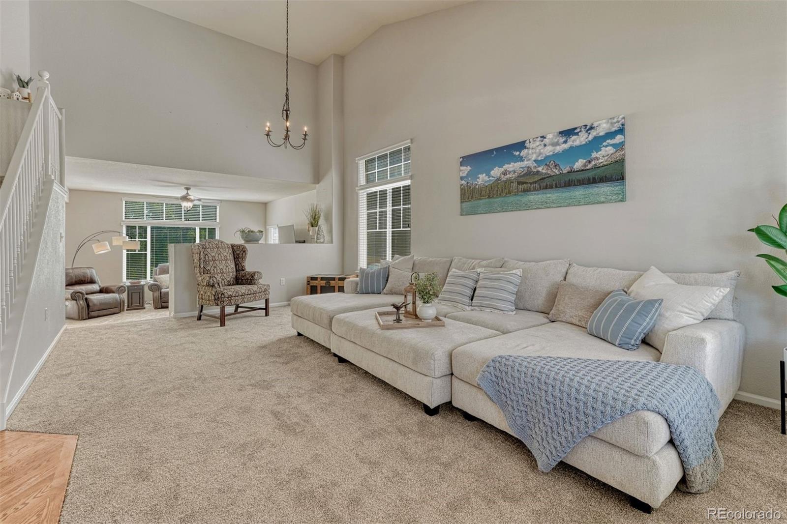 MLS Image #8 for 9832  amber rock drive,parker, Colorado