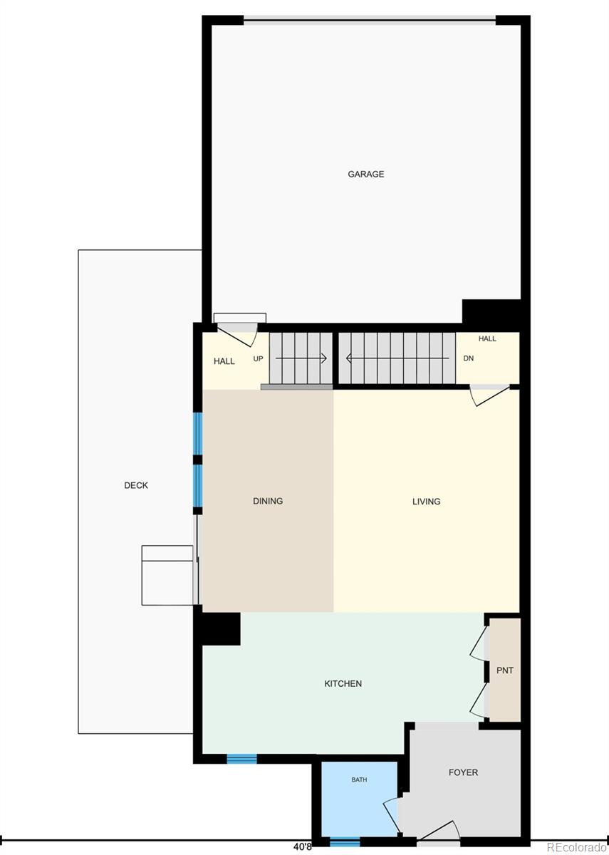 MLS Image #28 for 11279 e 25th drive,aurora, Colorado