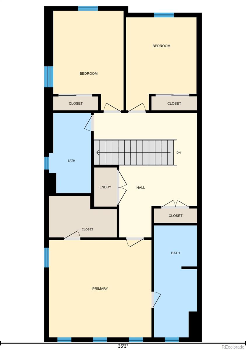 MLS Image #29 for 11279 e 25th drive,aurora, Colorado