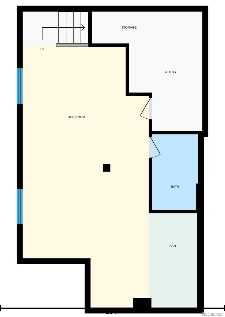 MLS Image #30 for 11279 e 25th drive,aurora, Colorado