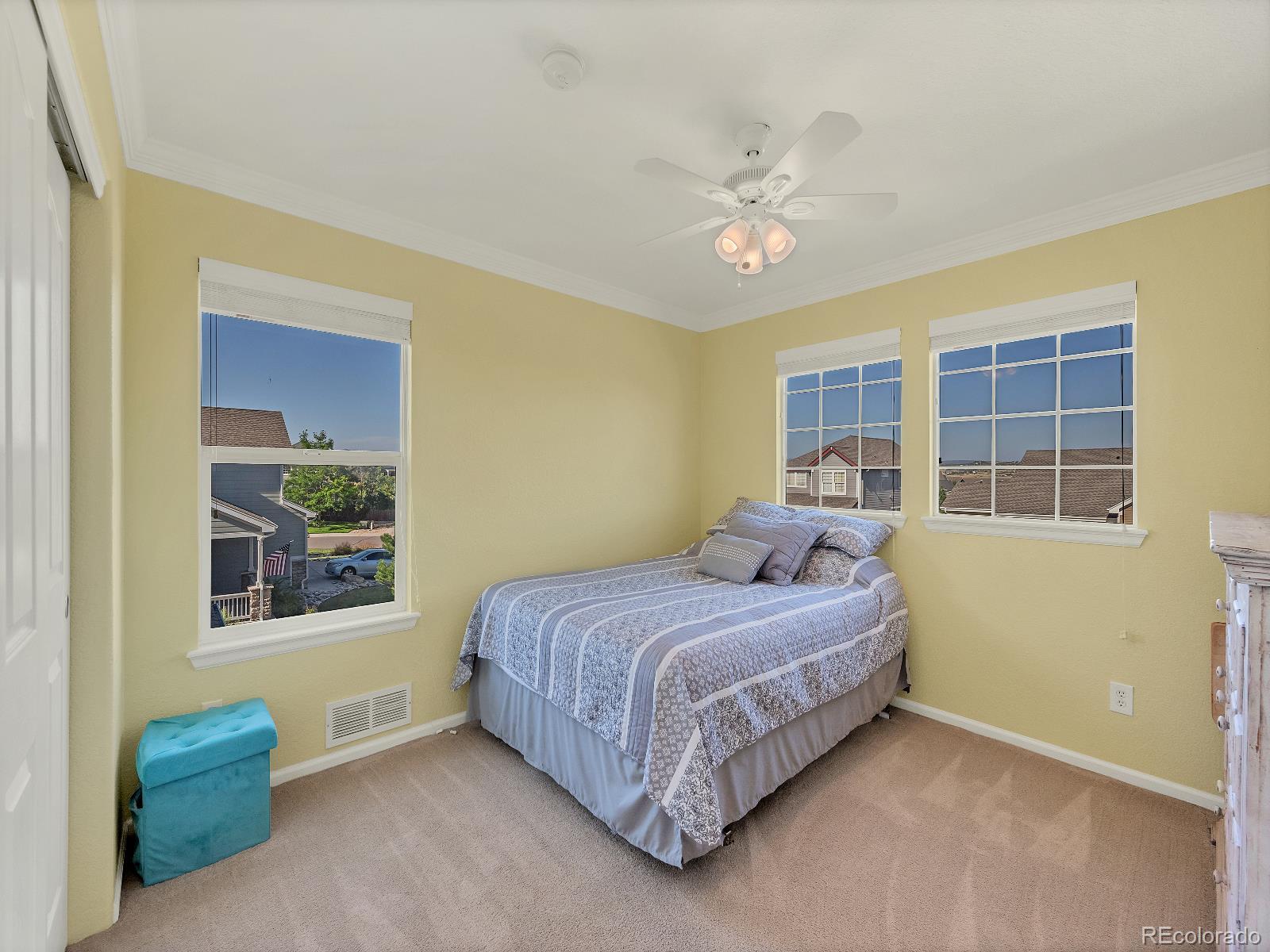 MLS Image #14 for 4242  opal court,castle rock, Colorado