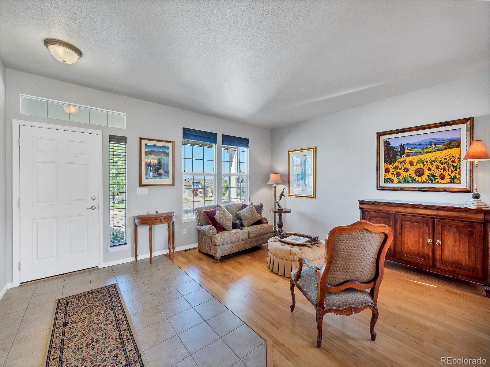 MLS Image #2 for 4242  opal court,castle rock, Colorado