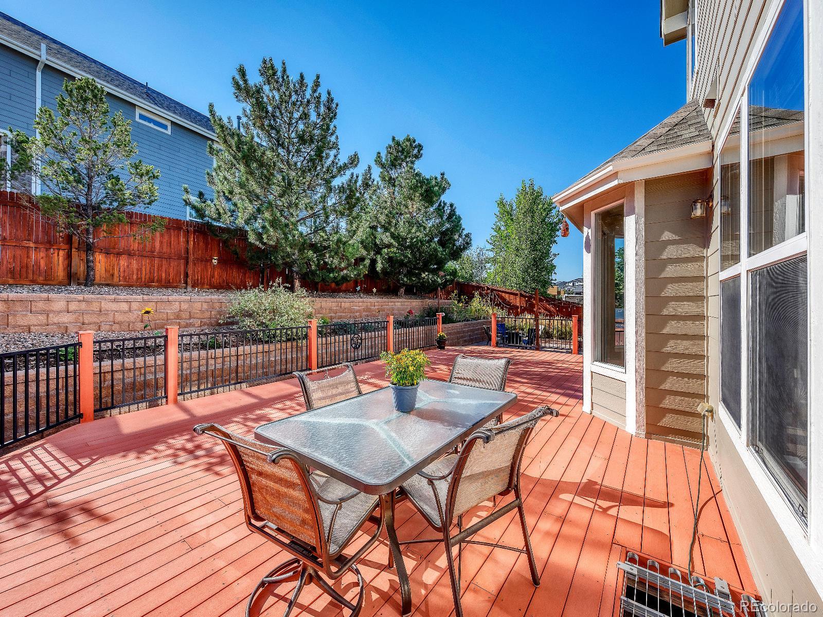 MLS Image #23 for 4242  opal court,castle rock, Colorado