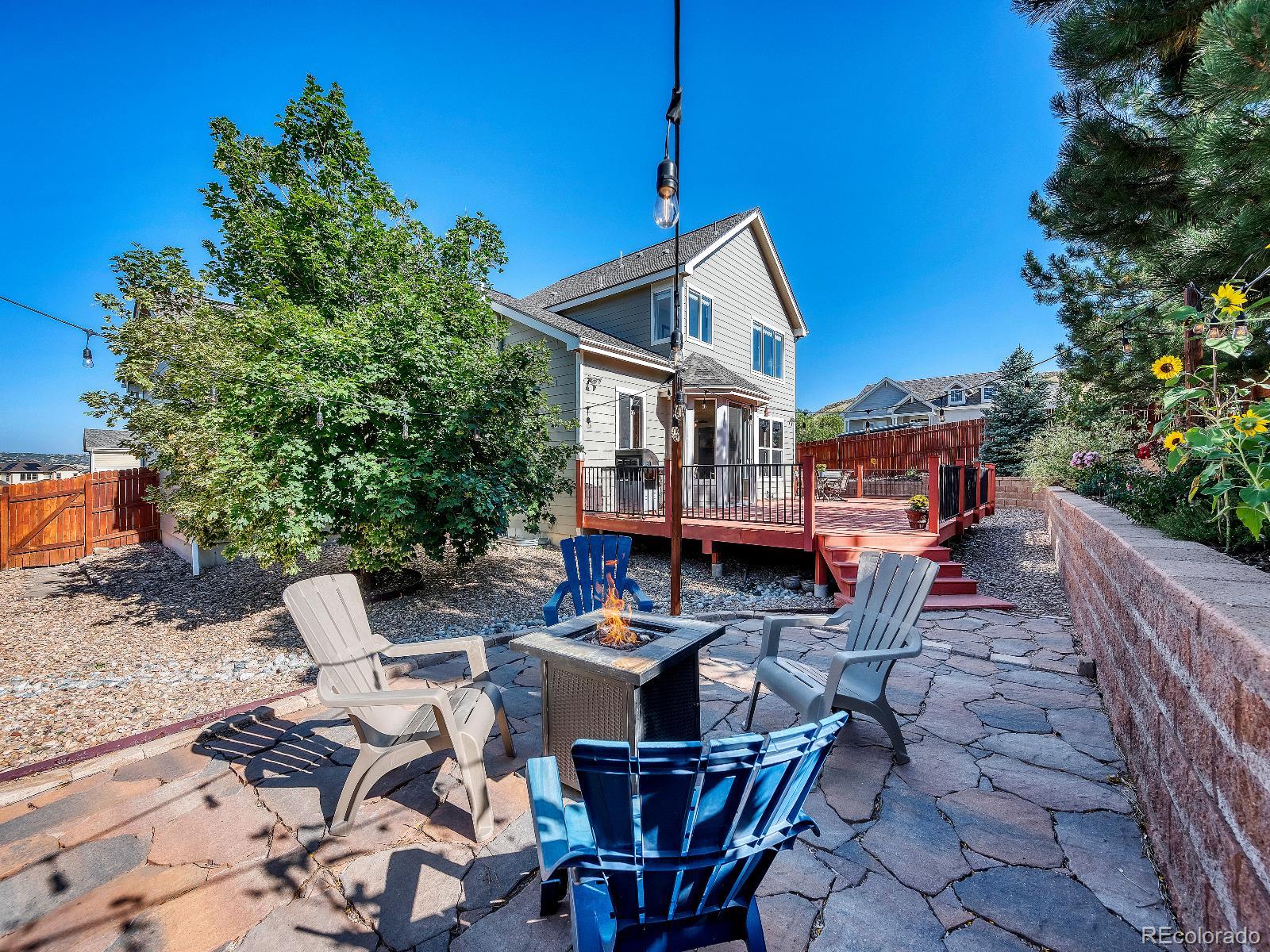 MLS Image #24 for 4242  opal court,castle rock, Colorado