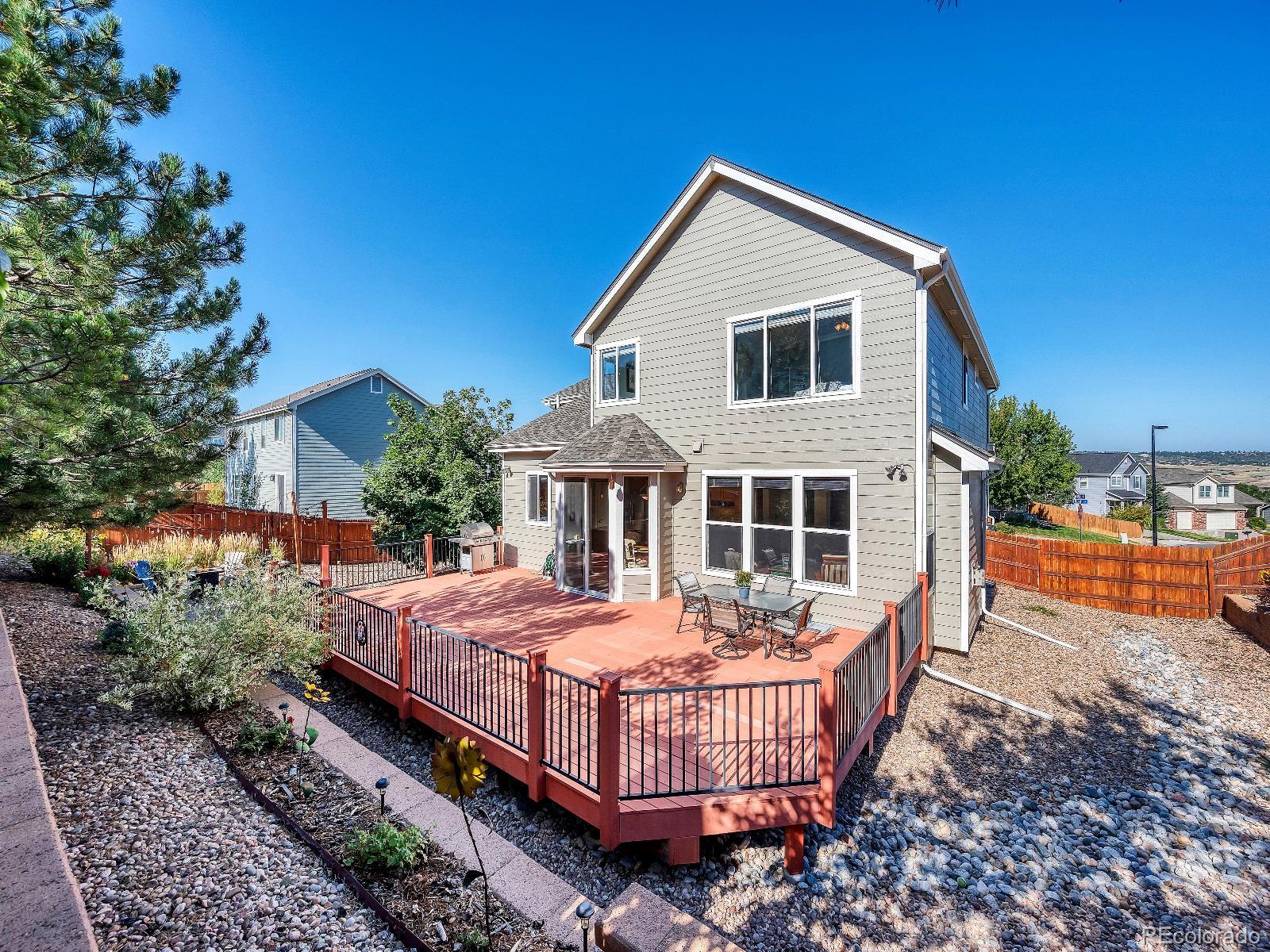 MLS Image #25 for 4242  opal court,castle rock, Colorado