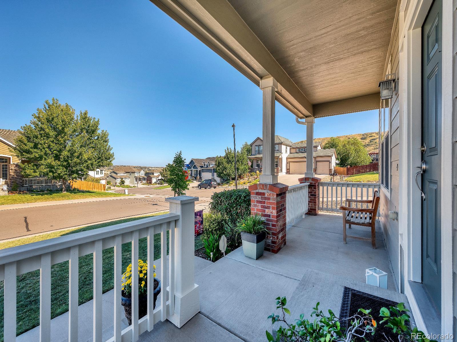 MLS Image #26 for 4242  opal court,castle rock, Colorado
