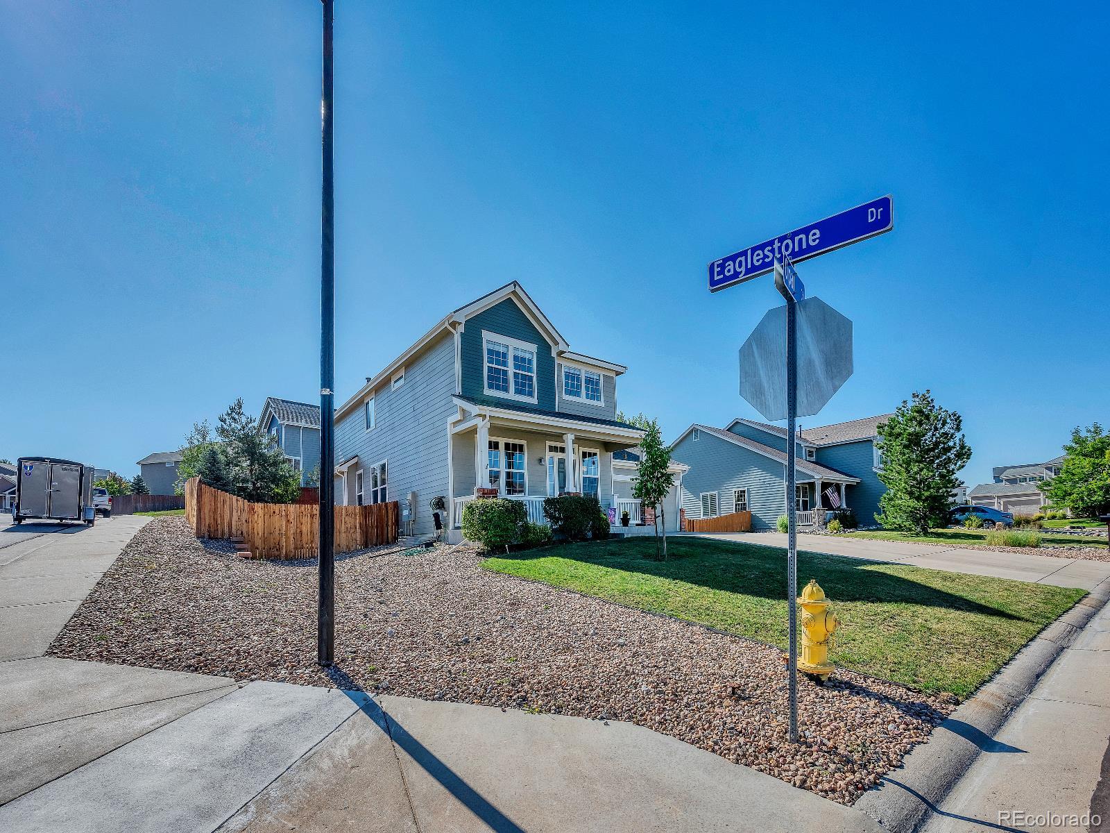 MLS Image #27 for 4242  opal court,castle rock, Colorado
