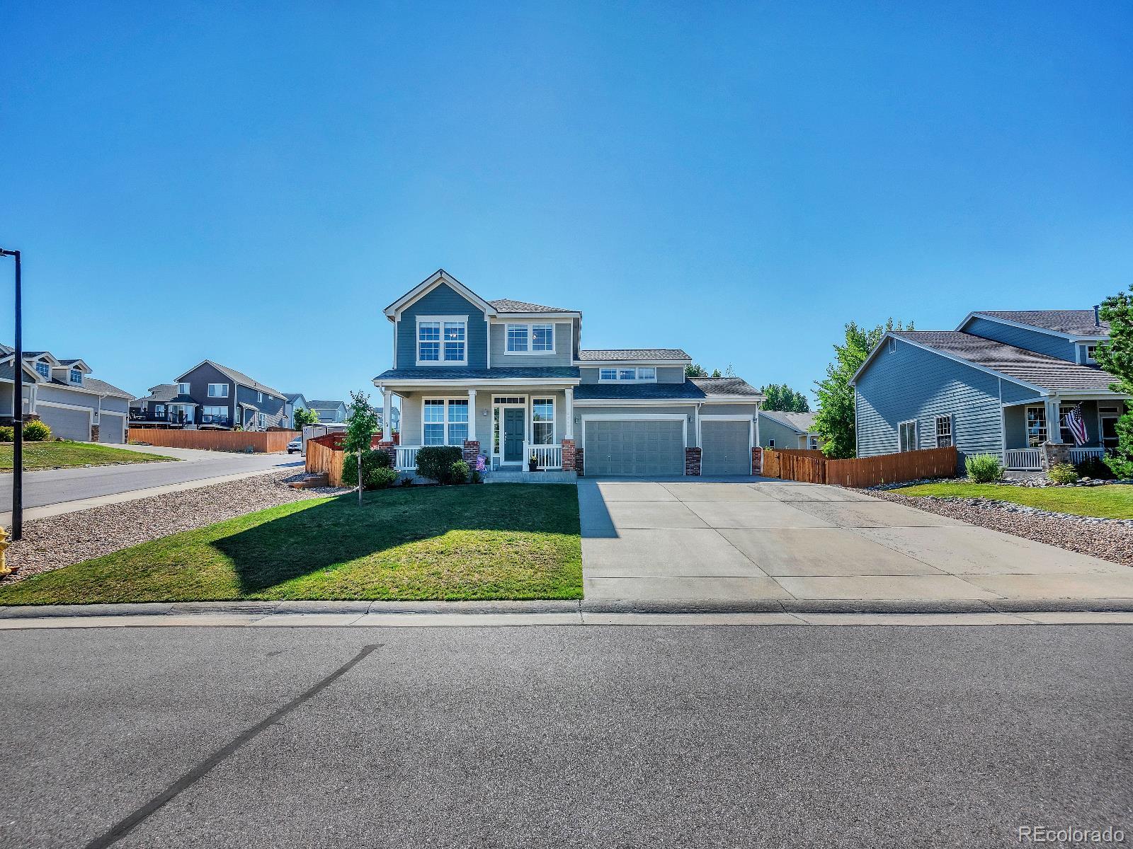 MLS Image #28 for 4242  opal court,castle rock, Colorado