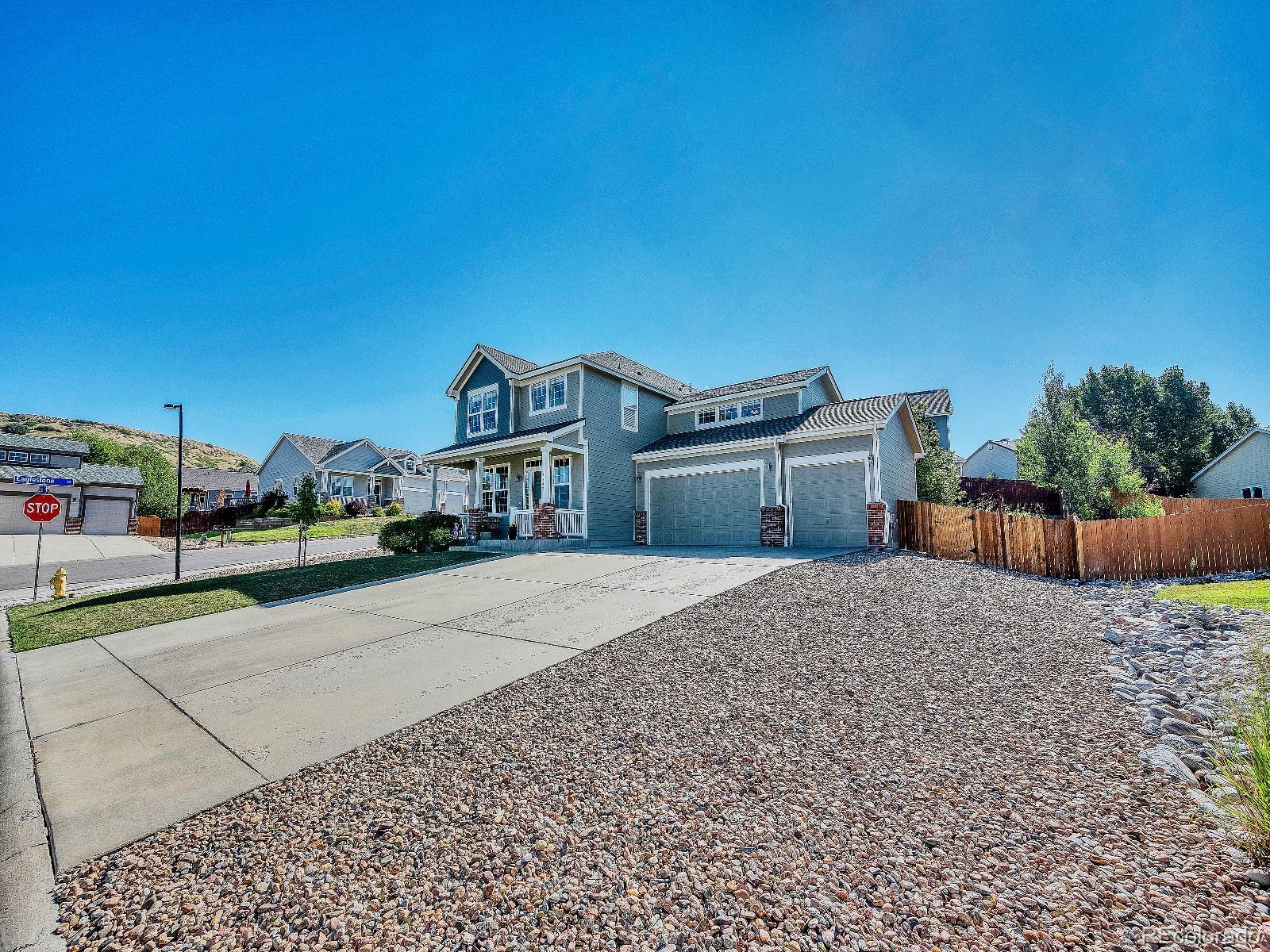 MLS Image #29 for 4242  opal court,castle rock, Colorado