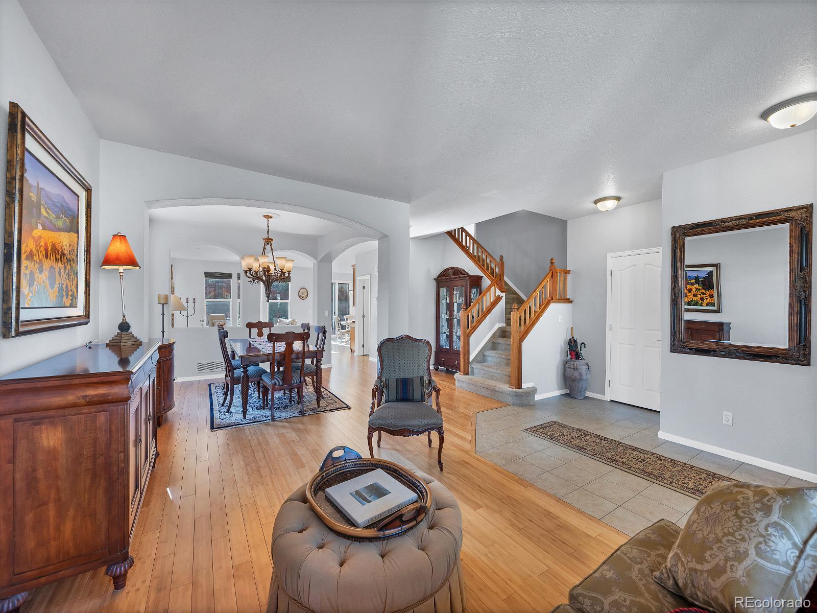 MLS Image #3 for 4242  opal court,castle rock, Colorado