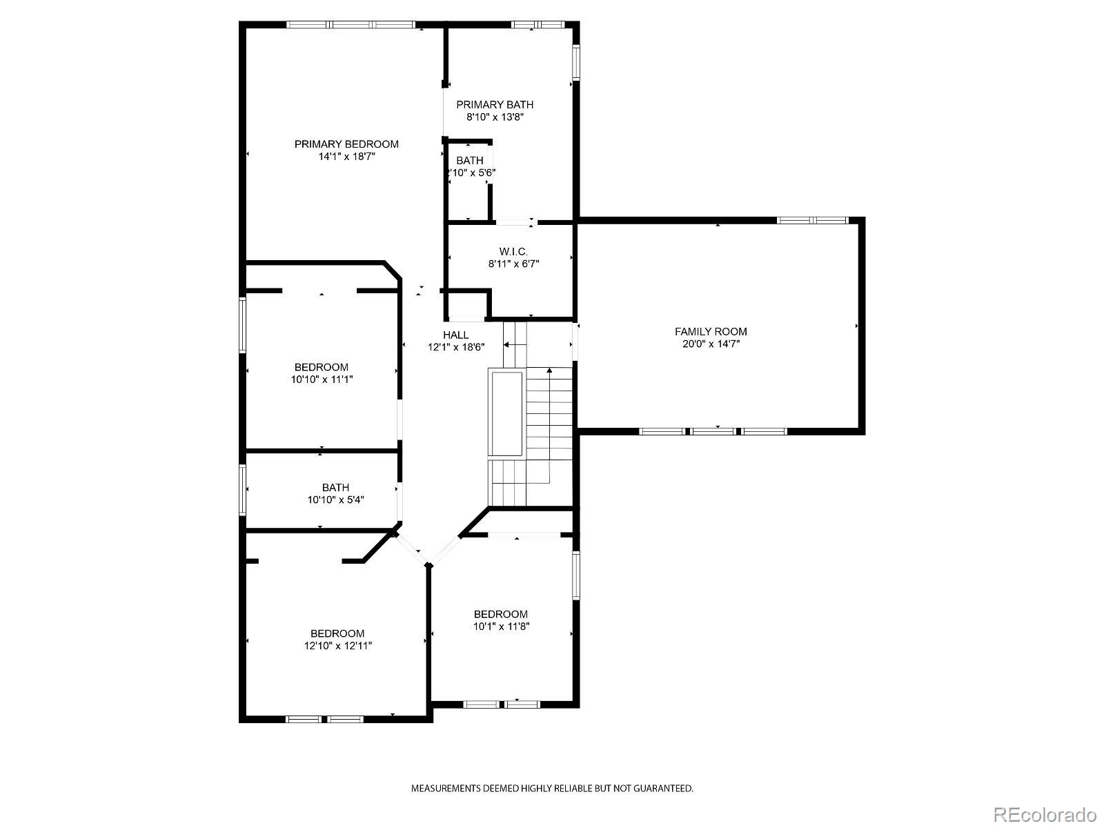 MLS Image #32 for 4242  opal court,castle rock, Colorado