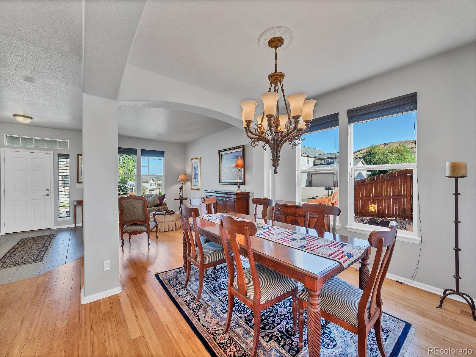 MLS Image #4 for 4242  opal court,castle rock, Colorado
