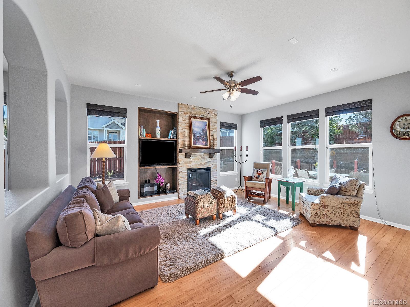 MLS Image #5 for 4242  opal court,castle rock, Colorado
