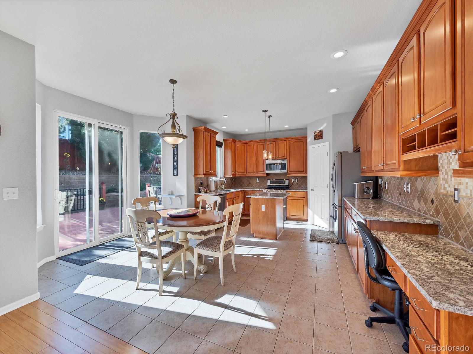 MLS Image #6 for 4242  opal court,castle rock, Colorado