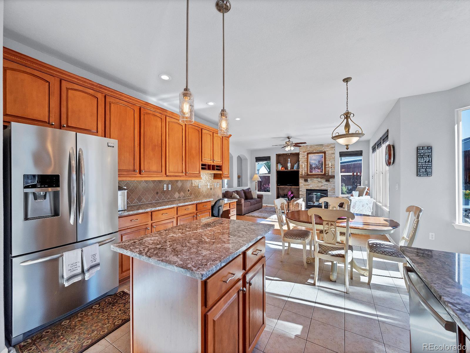 MLS Image #7 for 4242  opal court,castle rock, Colorado