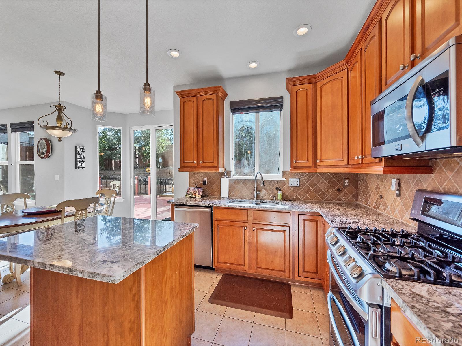 MLS Image #8 for 4242  opal court,castle rock, Colorado