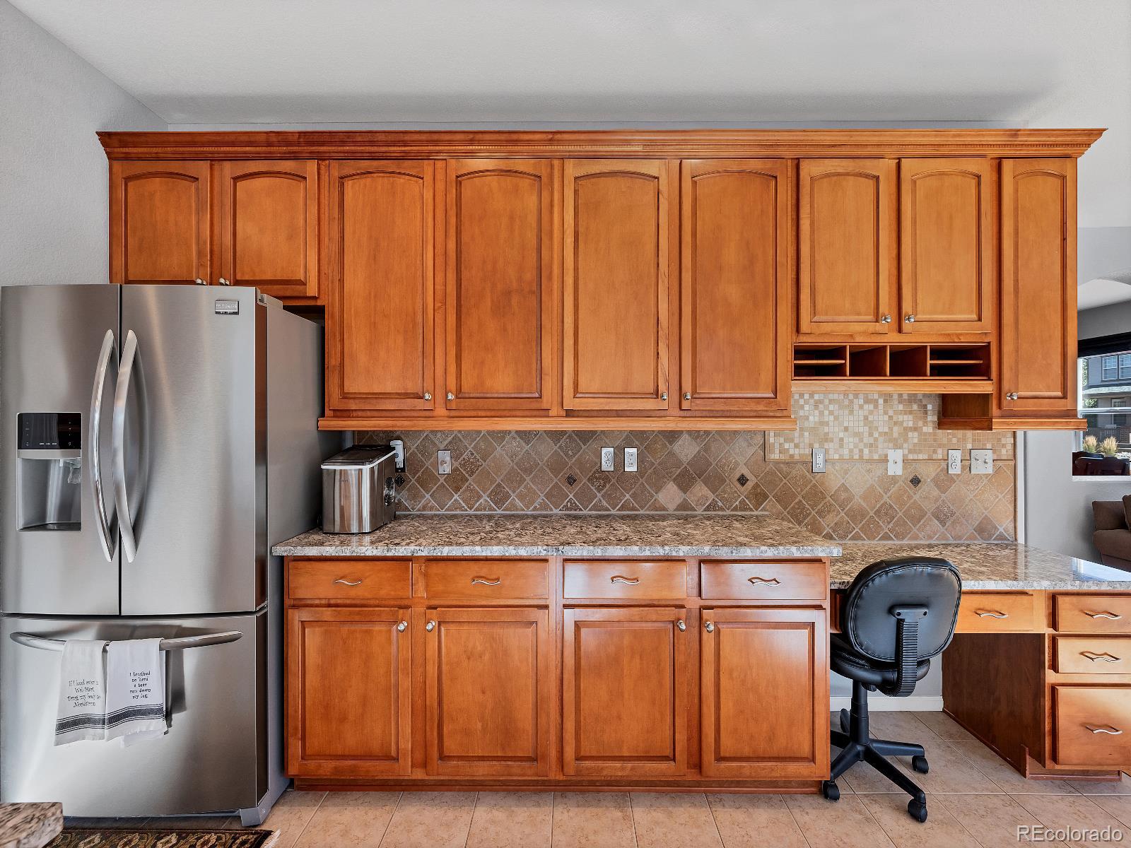 MLS Image #9 for 4242  opal court,castle rock, Colorado