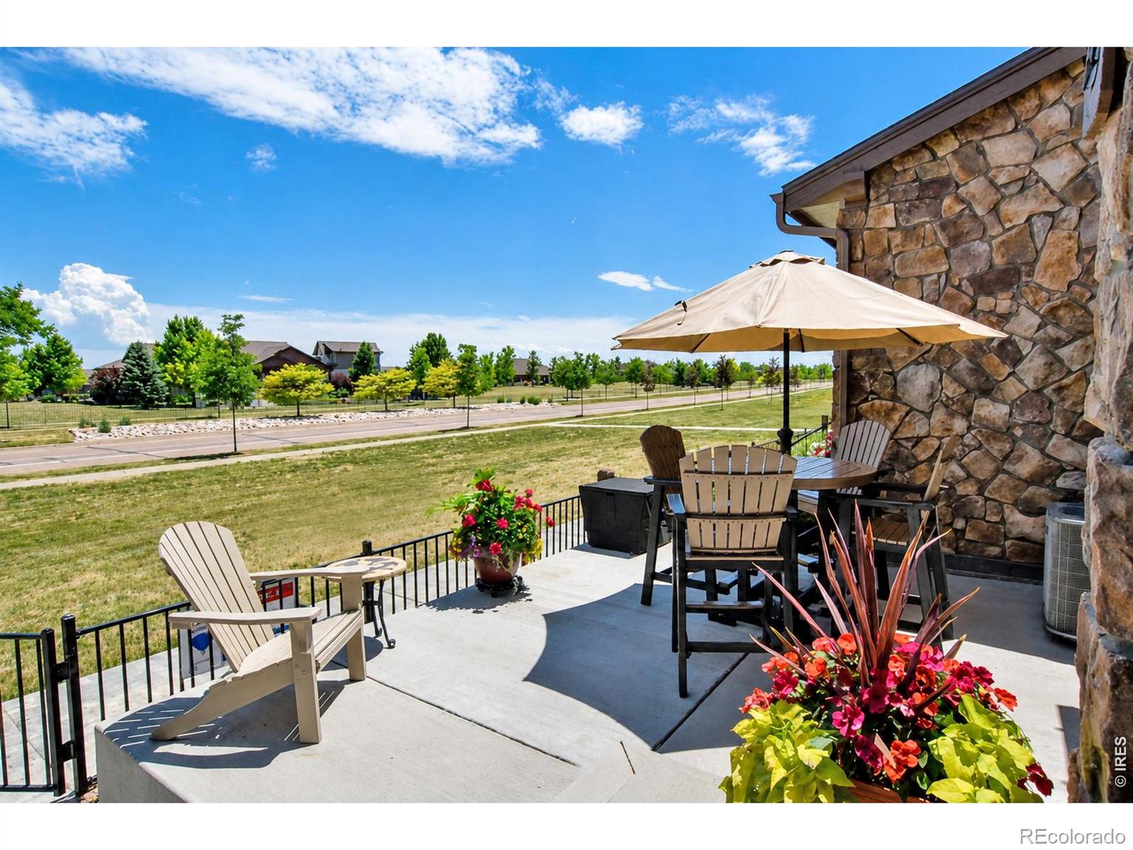MLS Image #1 for 6245  vernazza way,windsor, Colorado