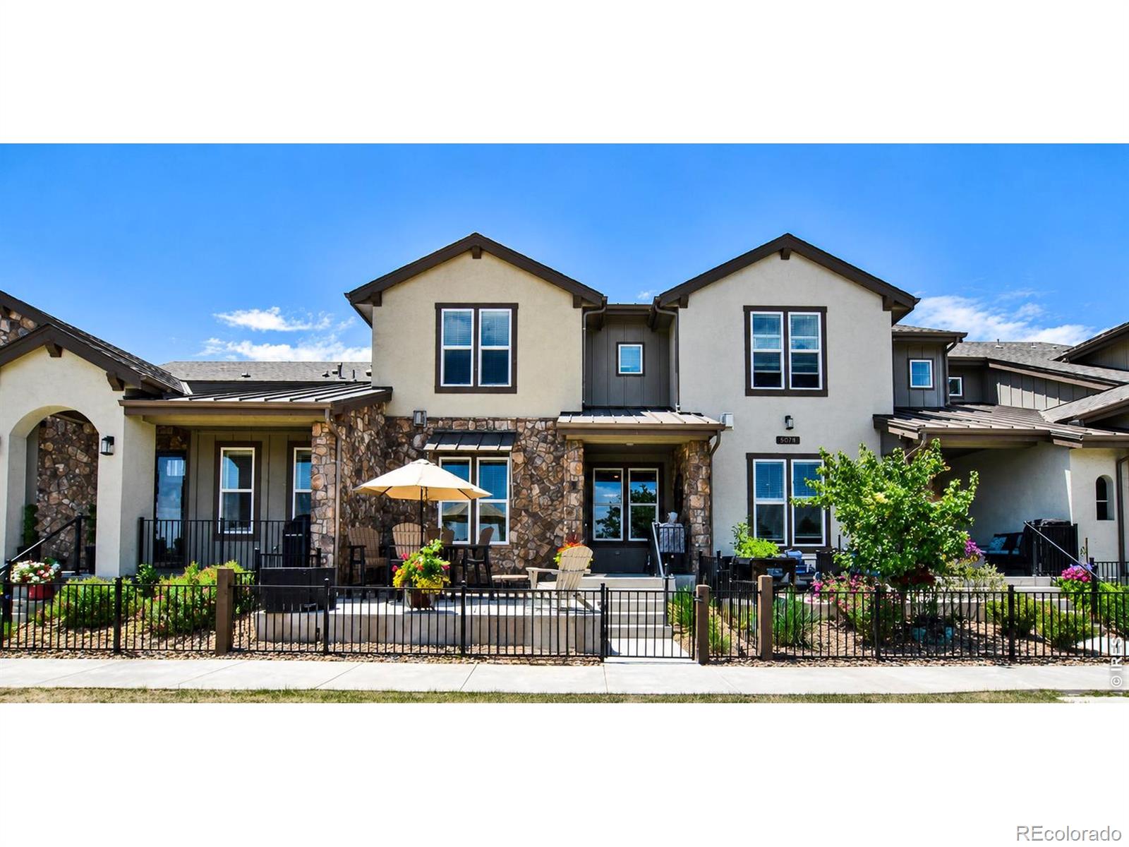 MLS Image #3 for 6245  vernazza way,windsor, Colorado