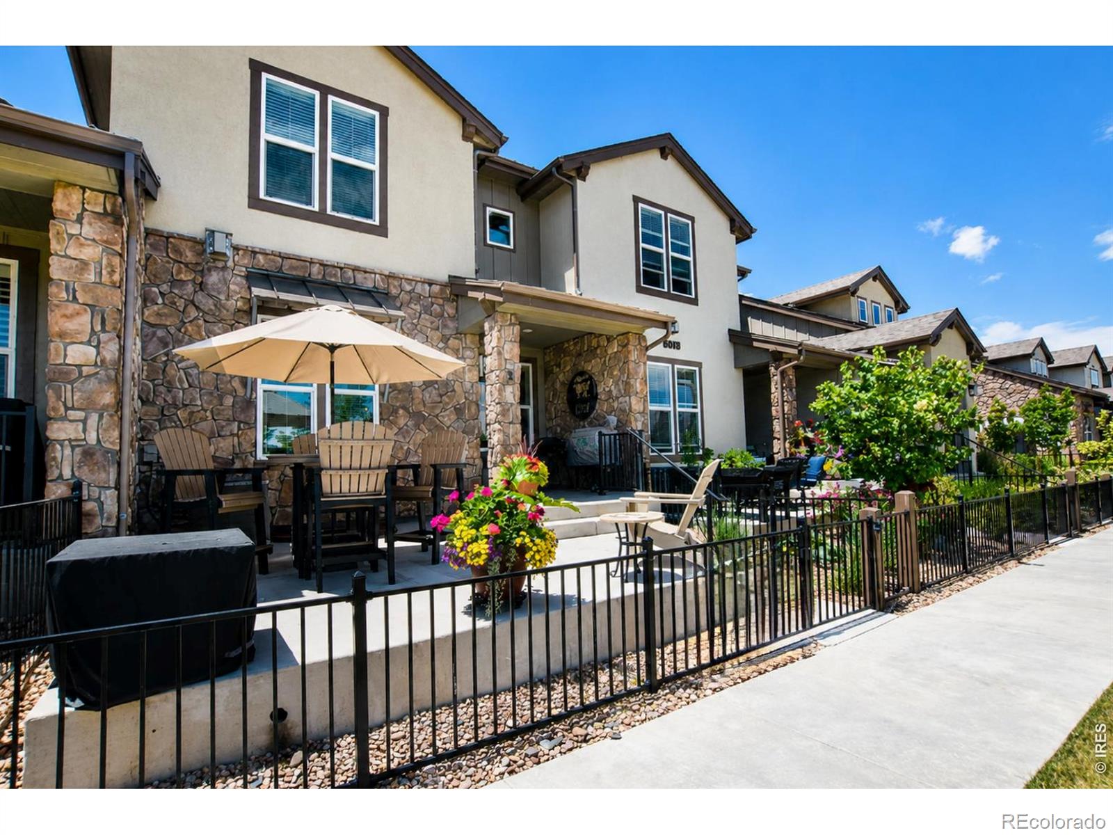MLS Image #4 for 6245  vernazza way,windsor, Colorado