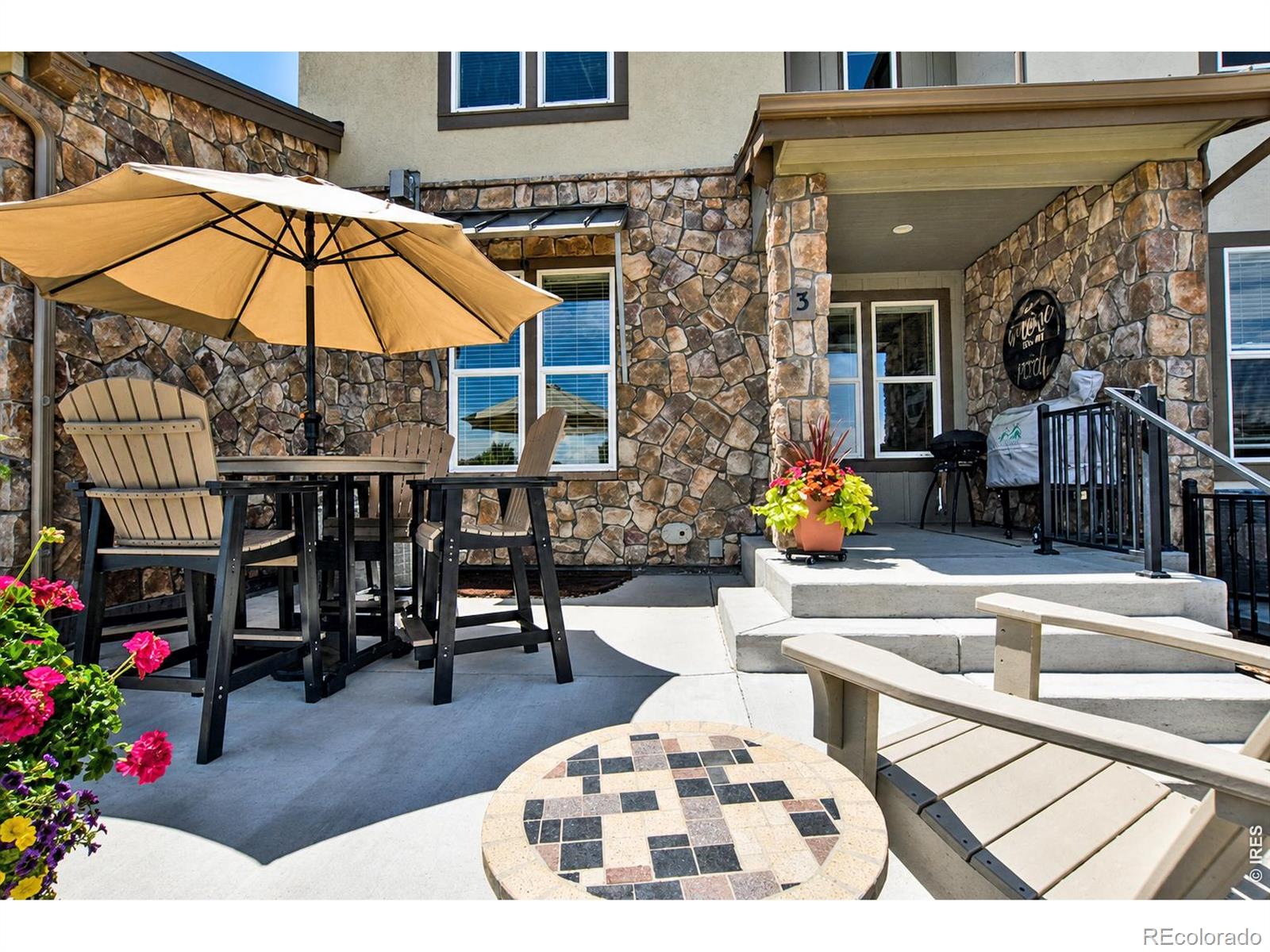 MLS Image #5 for 6245  vernazza way,windsor, Colorado