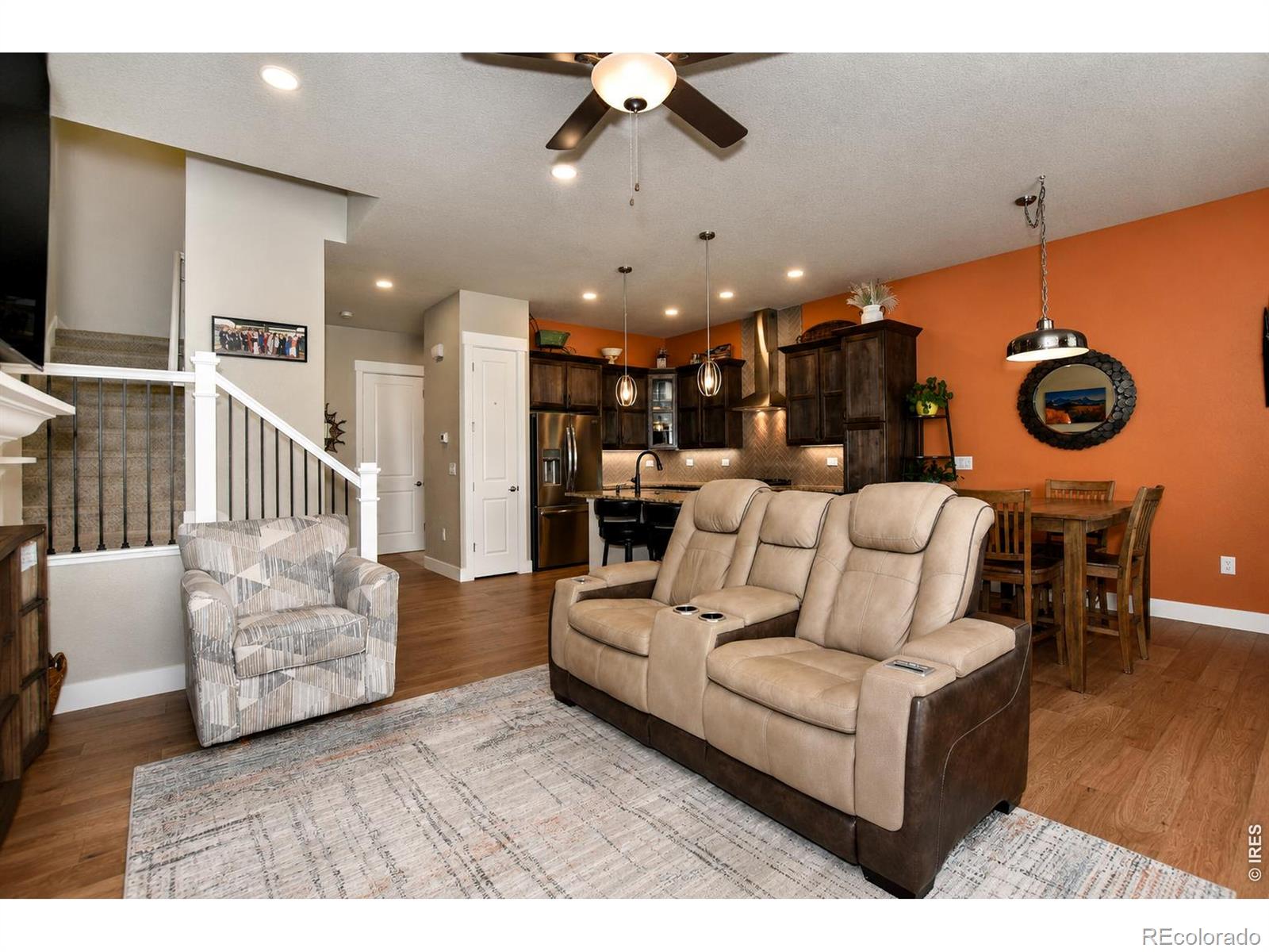 MLS Image #7 for 6245  vernazza way,windsor, Colorado