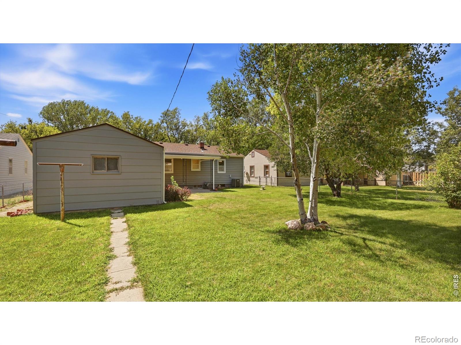 MLS Image #20 for 715  lincoln street,brush, Colorado