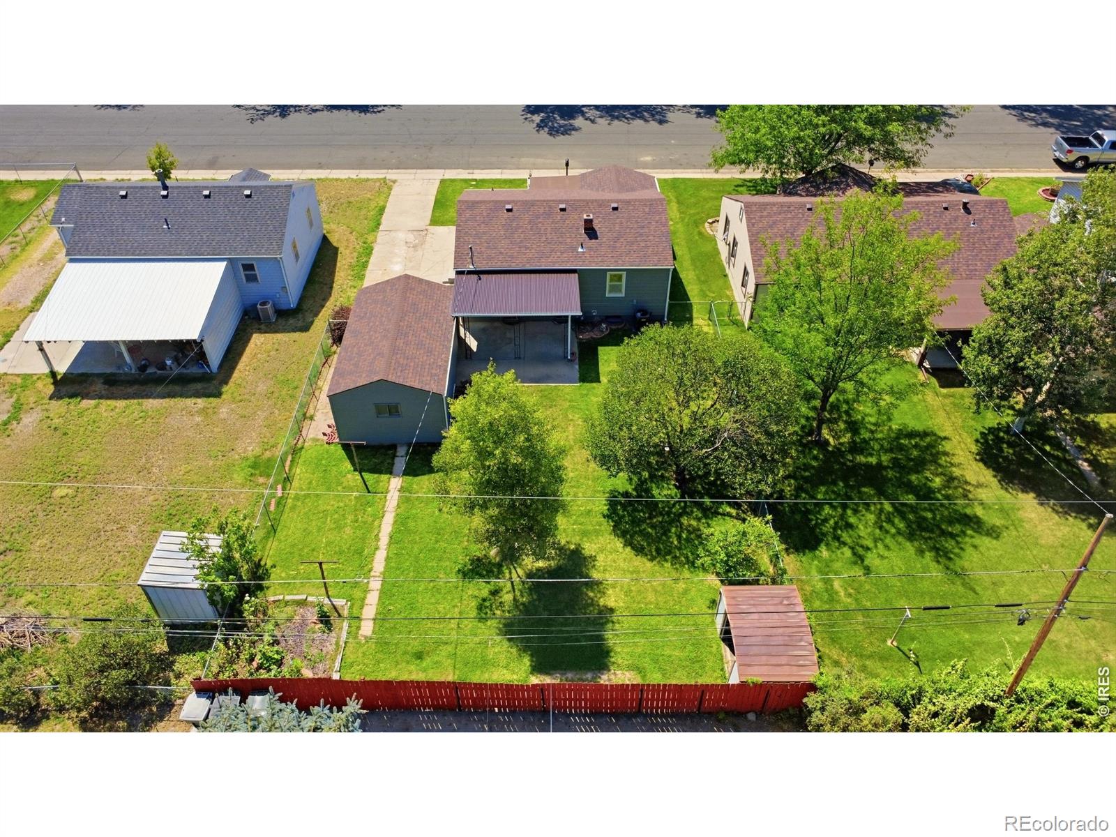 MLS Image #22 for 715  lincoln street,brush, Colorado