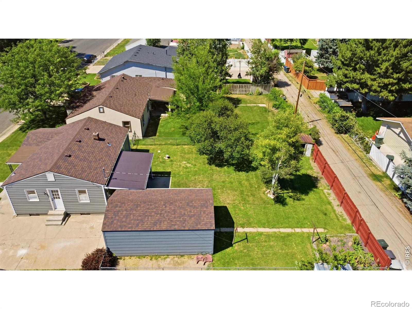 MLS Image #23 for 715  lincoln street,brush, Colorado
