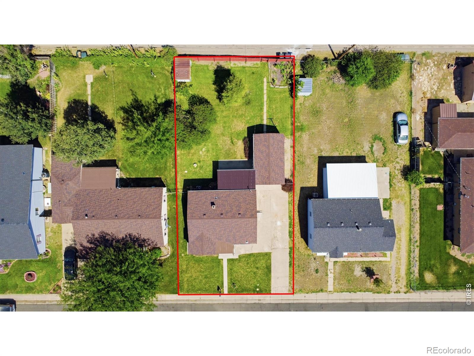 MLS Image #24 for 715  lincoln street,brush, Colorado