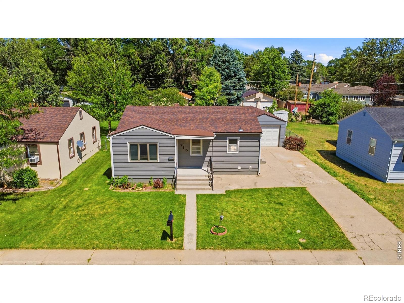 MLS Image #25 for 715  lincoln street,brush, Colorado