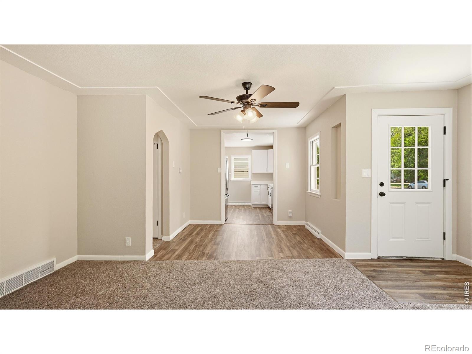 MLS Image #3 for 715  lincoln street,brush, Colorado