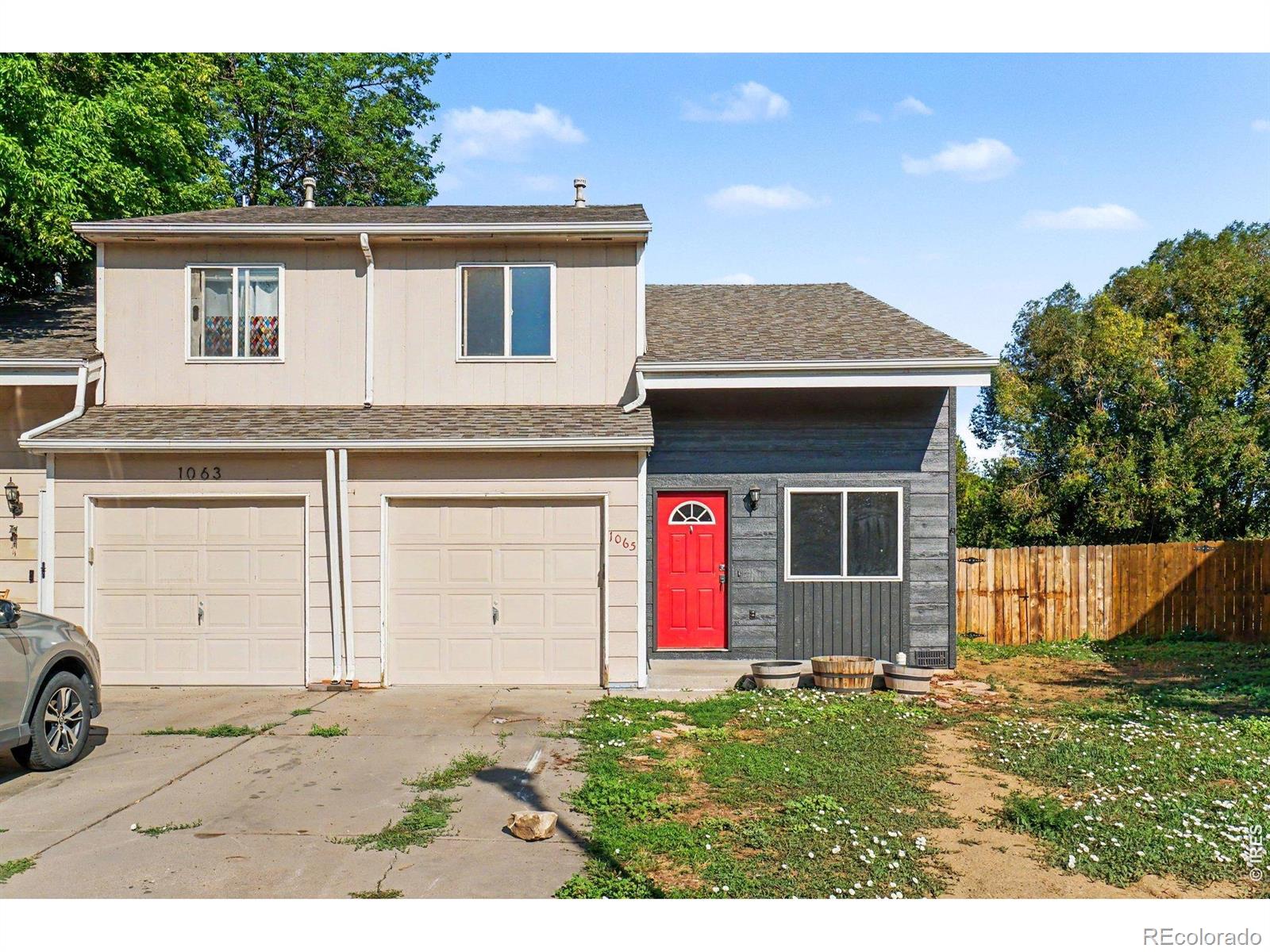 MLS Image #0 for 1065 e 5th street,loveland, Colorado
