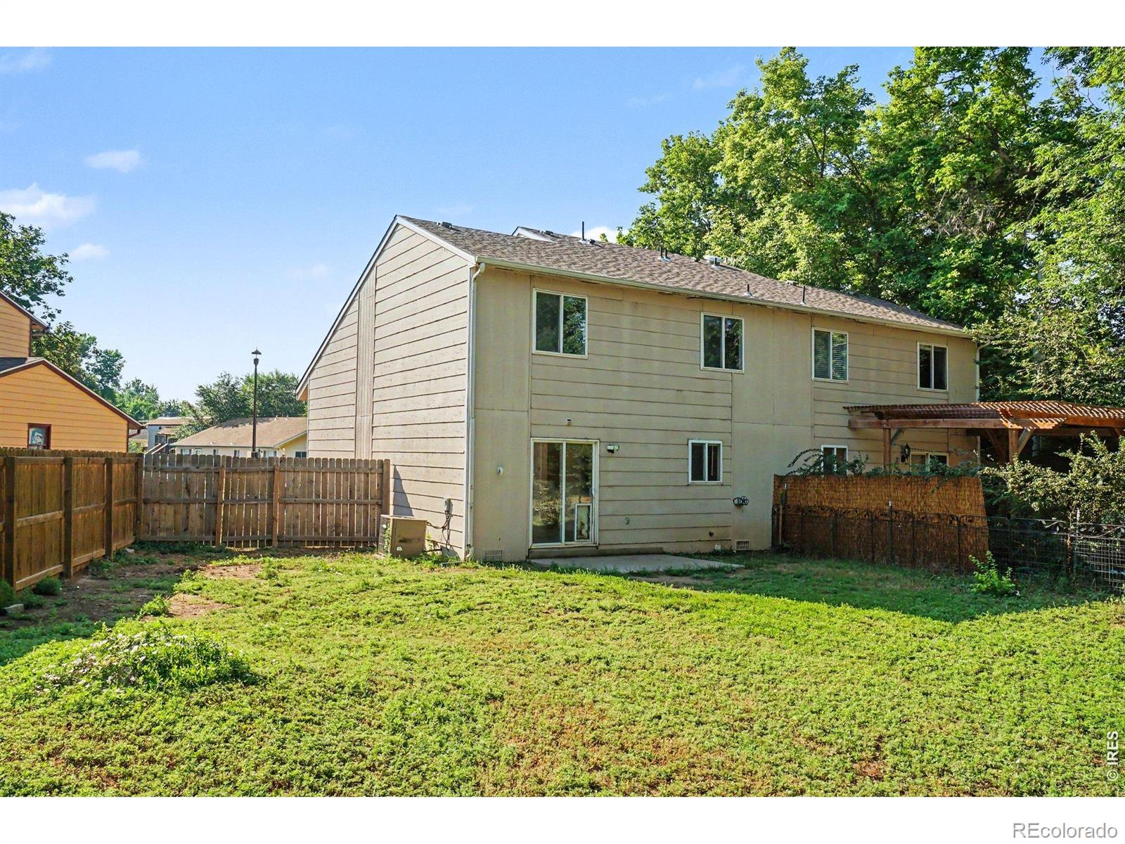 MLS Image #19 for 1065 e 5th street,loveland, Colorado