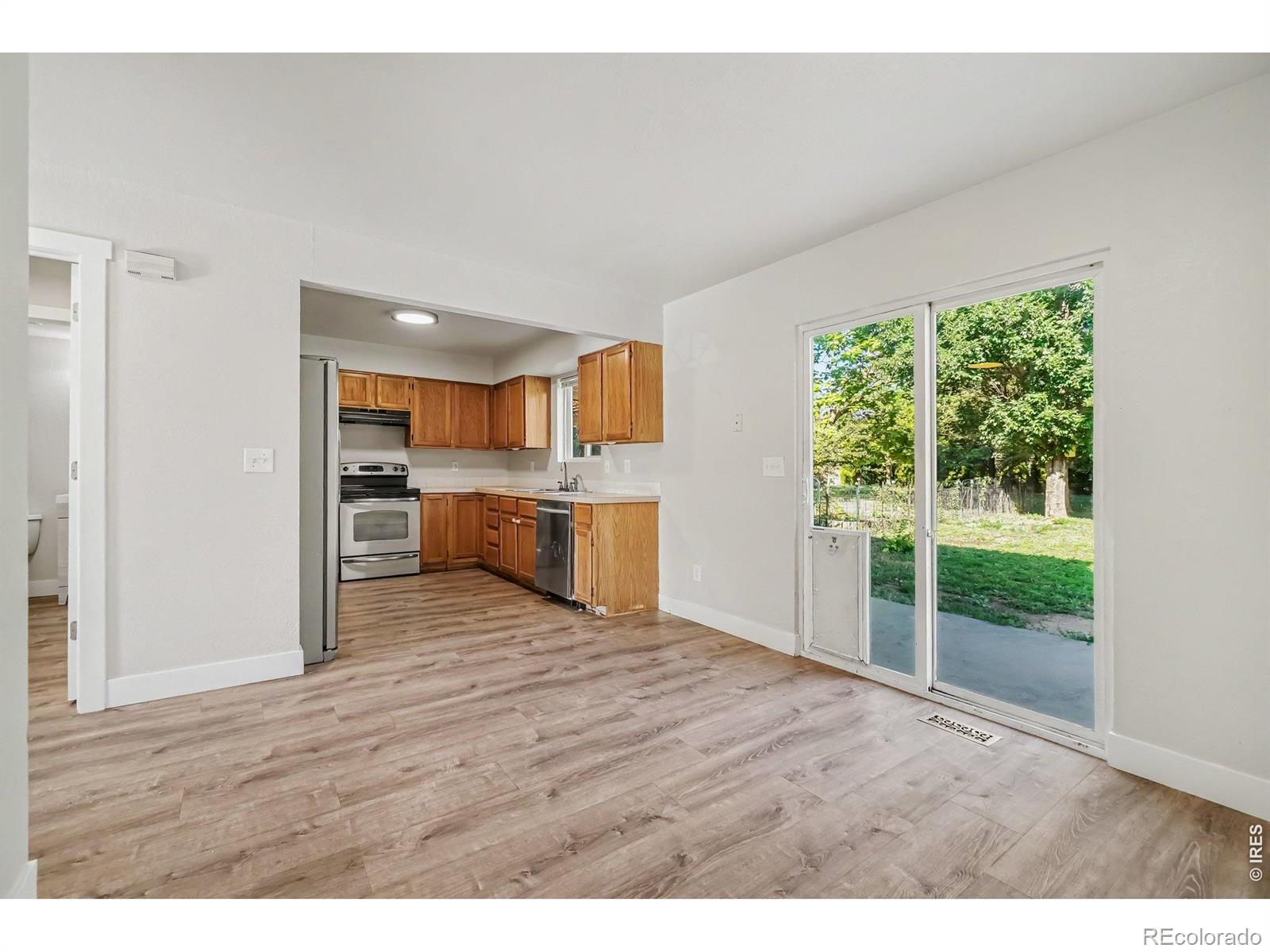 MLS Image #4 for 1065 e 5th street,loveland, Colorado