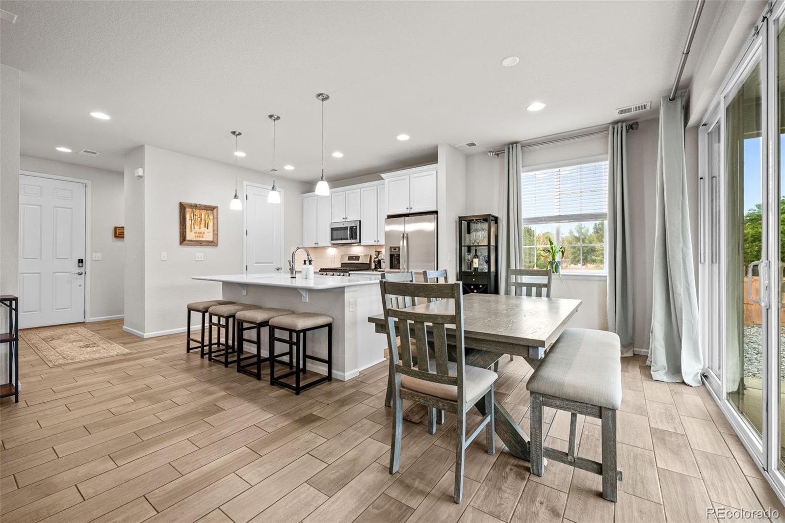 MLS Image #10 for 22250 e mansfield place,aurora, Colorado
