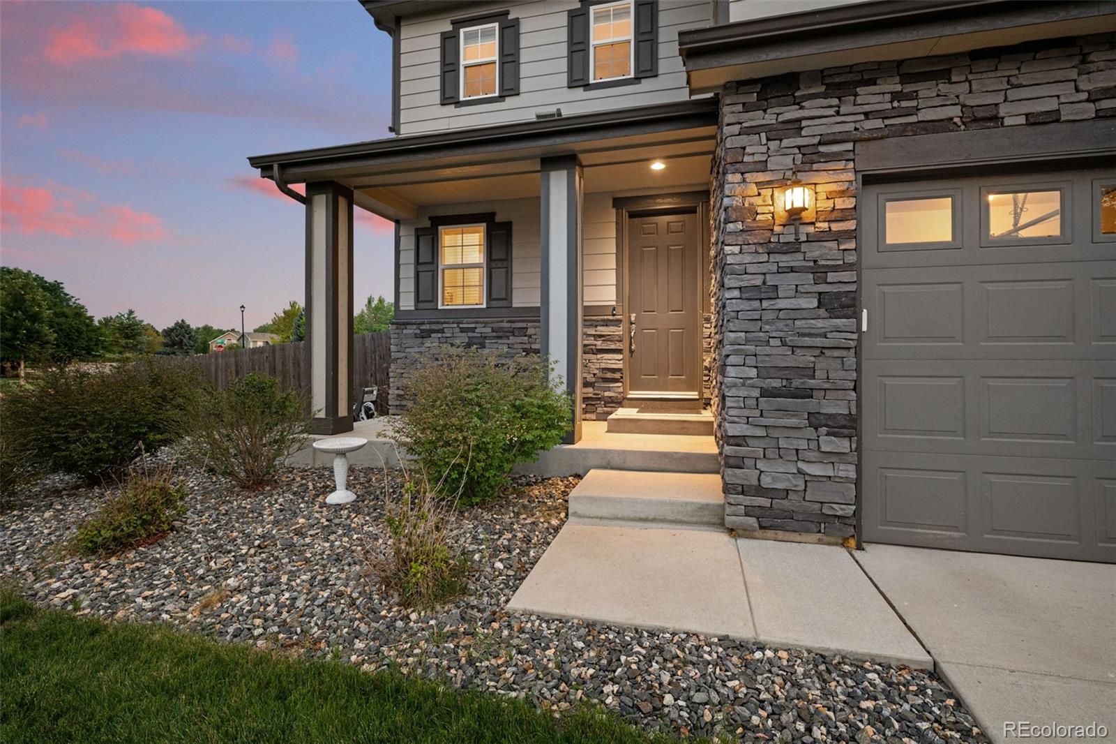 MLS Image #2 for 22250 e mansfield place,aurora, Colorado