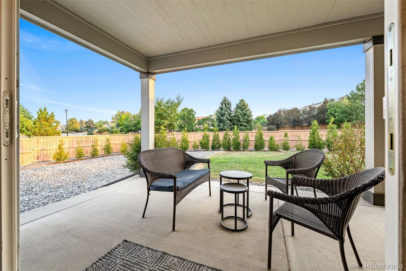 MLS Image #32 for 22250 e mansfield place,aurora, Colorado