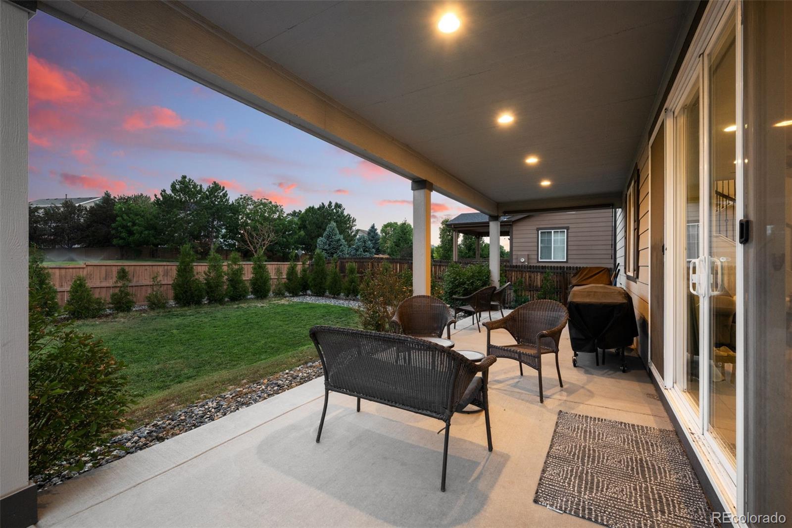 MLS Image #37 for 22250 e mansfield place,aurora, Colorado