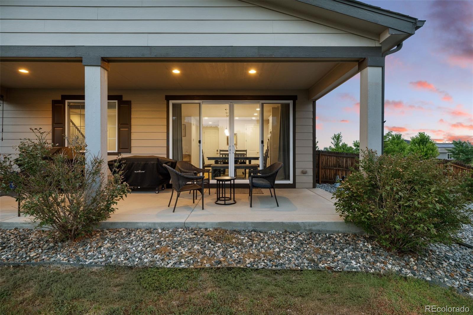 MLS Image #42 for 22250 e mansfield place,aurora, Colorado