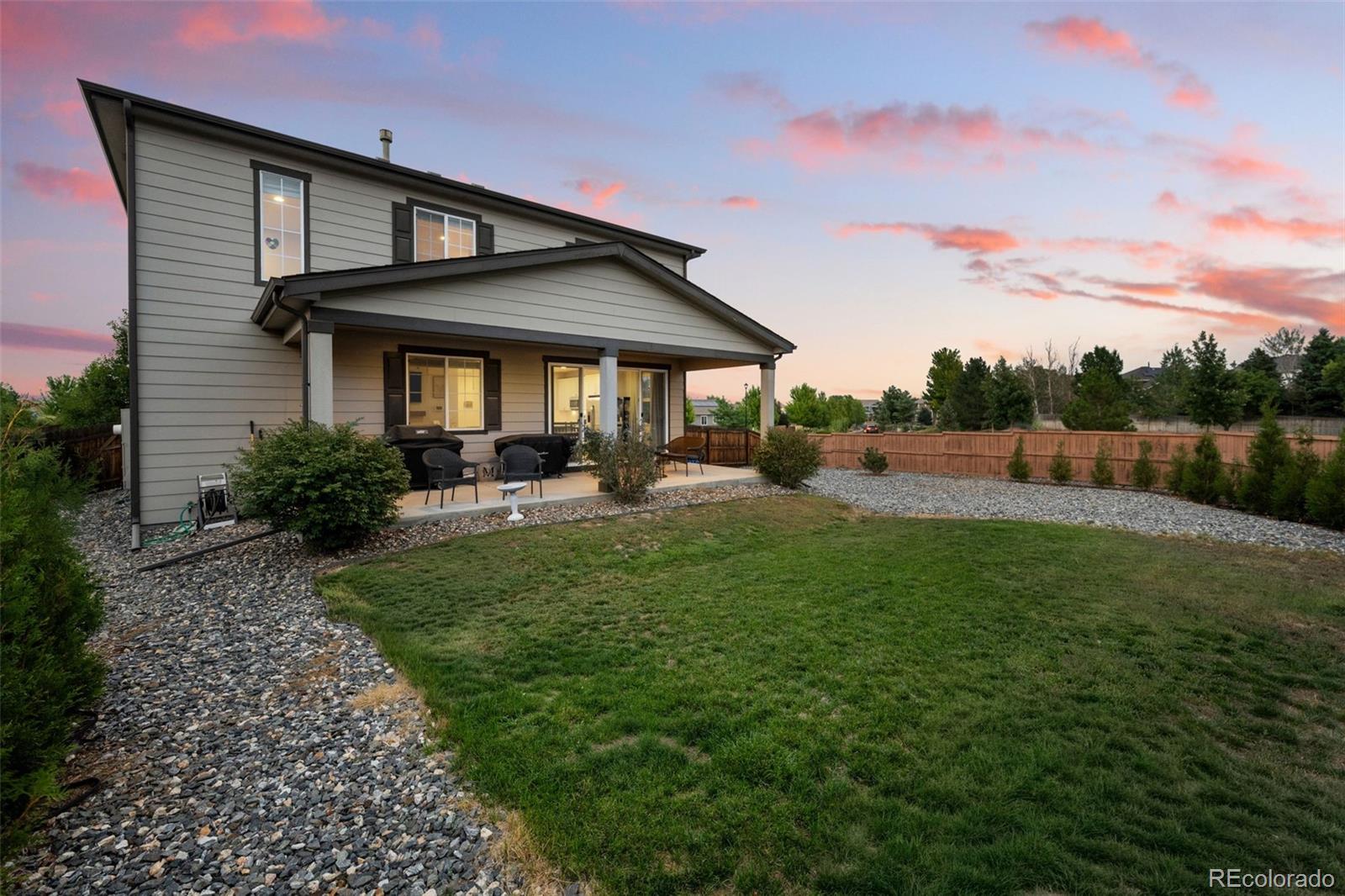 MLS Image #45 for 22250 e mansfield place,aurora, Colorado