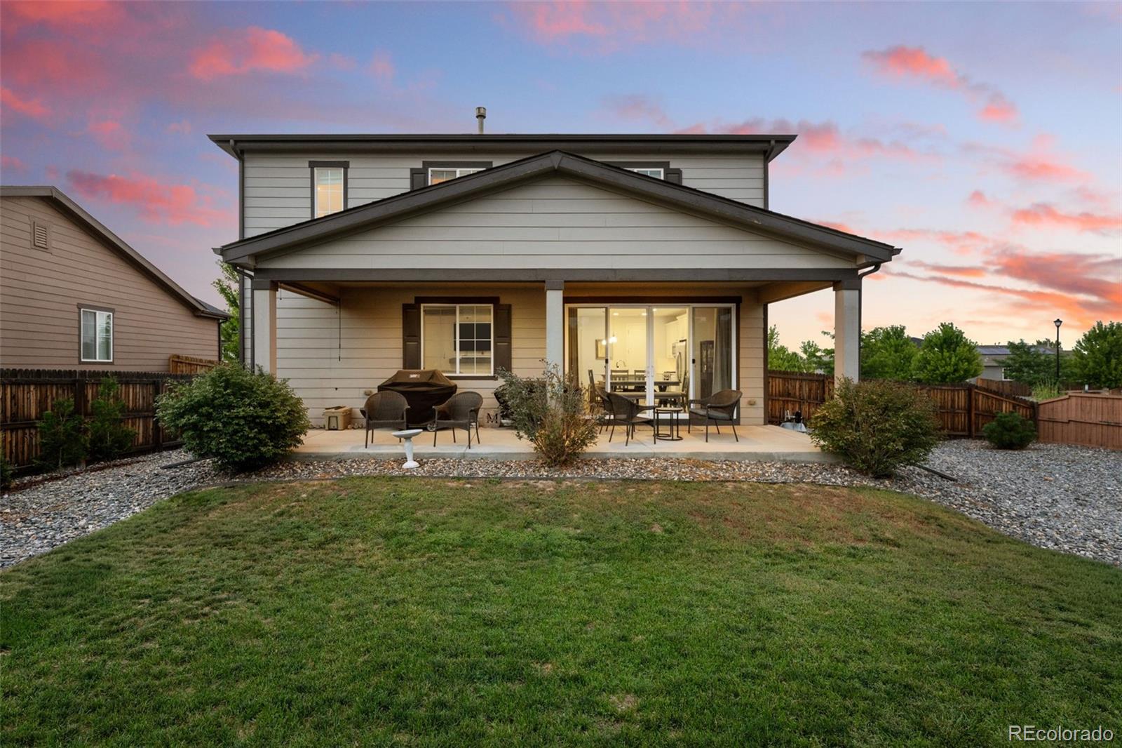 MLS Image #46 for 22250 e mansfield place,aurora, Colorado