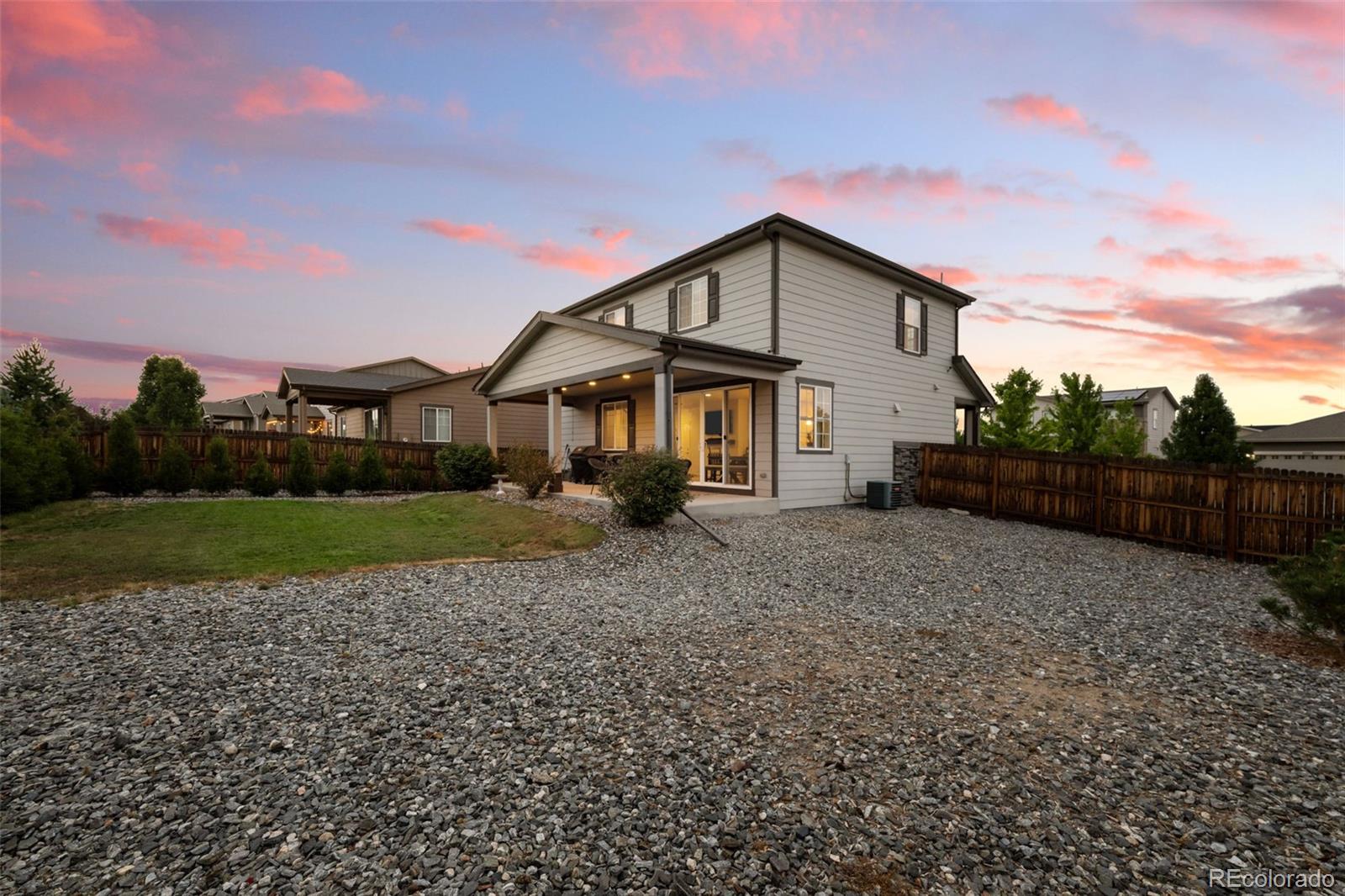MLS Image #47 for 22250 e mansfield place,aurora, Colorado