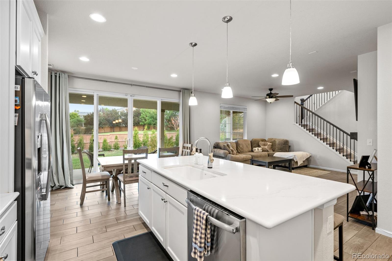 MLS Image #7 for 22250 e mansfield place,aurora, Colorado