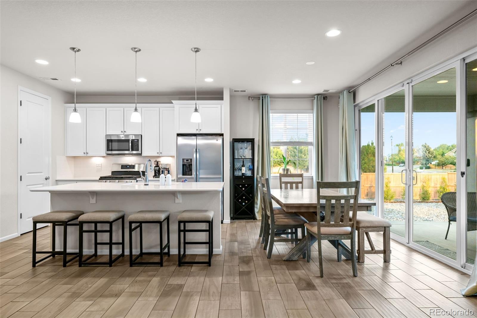 MLS Image #8 for 22250 e mansfield place,aurora, Colorado